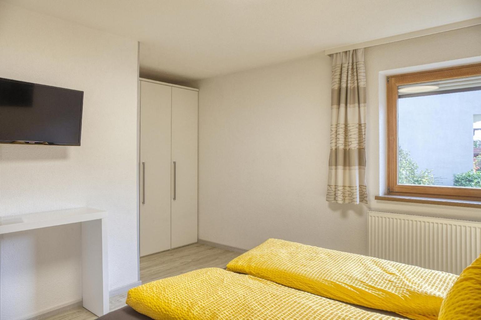Apart Sunnseitn Rofan Und Spieljoch Bruck am Ziller Exterior foto