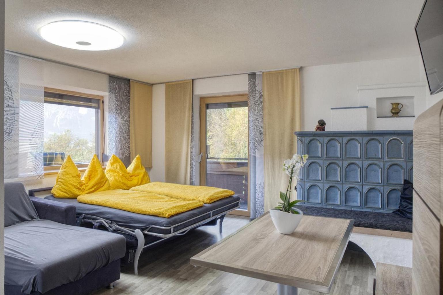 Apart Sunnseitn Rofan Und Spieljoch Bruck am Ziller Exterior foto